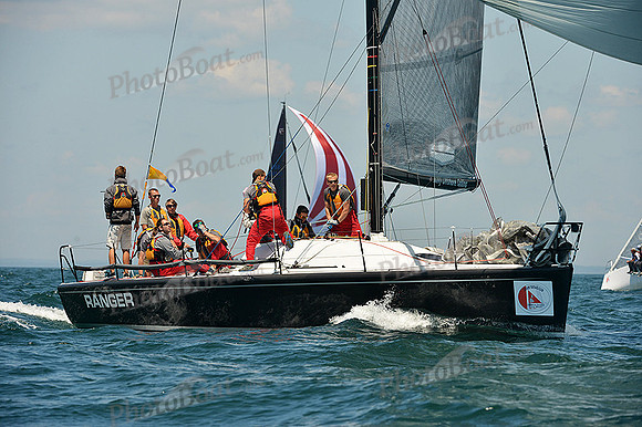 2015 Block Island Race Week A 730