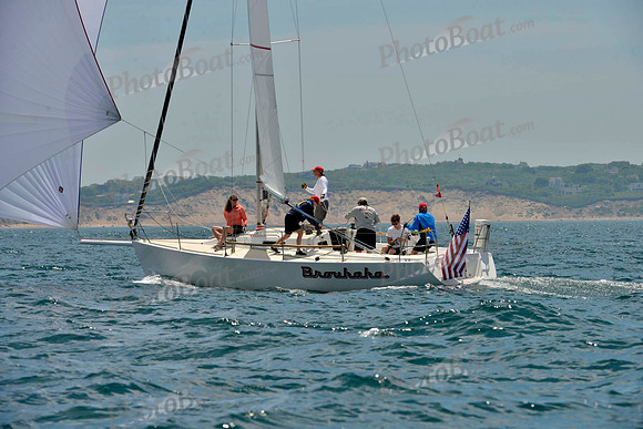 2021 Block Island Race Week A_0144