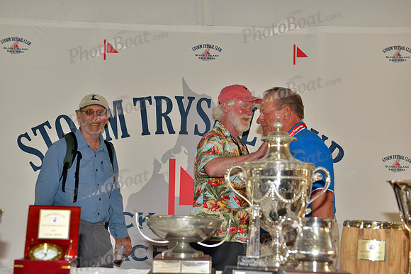 2017 Block Island Race Week Awards 4_0069