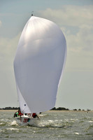 2018 Charleston Race Week A_2139