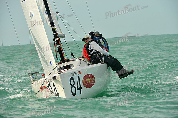 2016 Key West Race Week F_0026