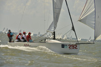 2017 Charleston Race Week D_2660