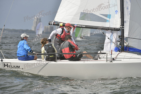2020 J70 Winter Series A_0801