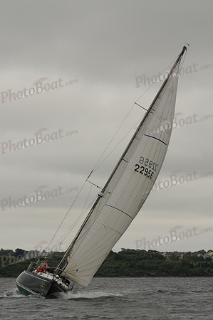2011 NYYC Annual Regatta C 395