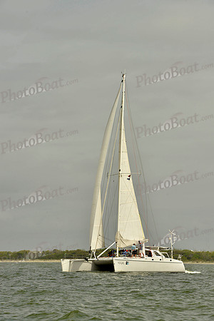 2019 Charleston Race Week A_0790