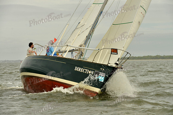 2019 Charleston Race Week I_0430