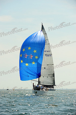2014 NYYC Race Week C 583