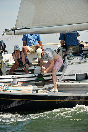 2015 NYYC Annual Regatta E 1028