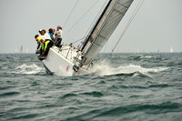 2015 Block Island Race Week D 250