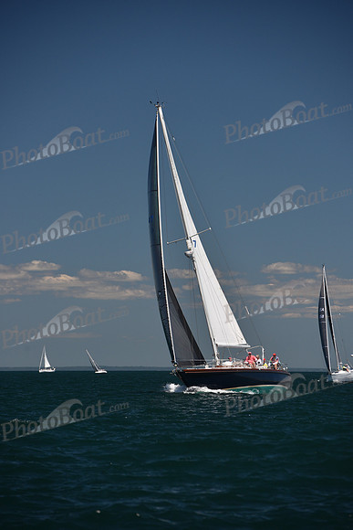 2021 Block Island Race Week E_0751