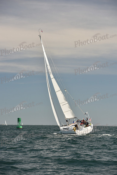 2024 Figawi 2599