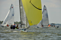 2014 Charleston Race Week B 411