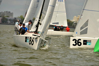 2018 Charleston Race Week A_0903