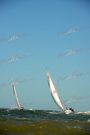 2016 Charleston Race Week B 0593