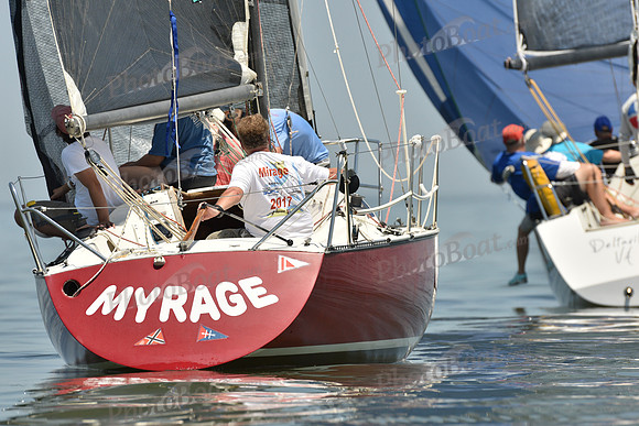 2018 Southern Bay Race Week A_1138