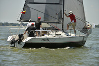 2017 Southern Bay Race Week A_2023