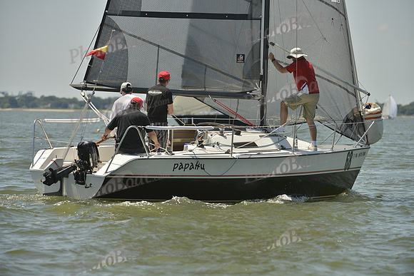 2017 Southern Bay Race Week A_2023
