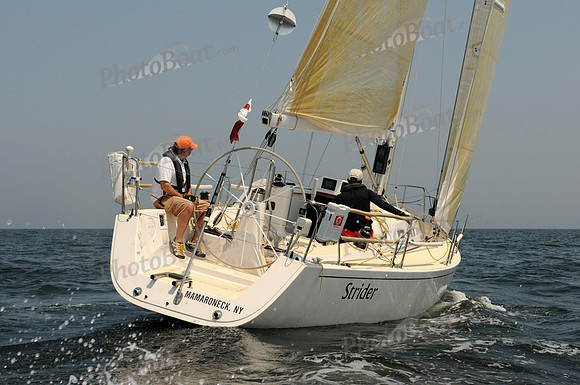 2011 Block Island Race A 1359