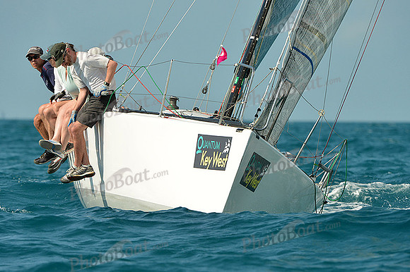 2015 Key West Race Week D 568