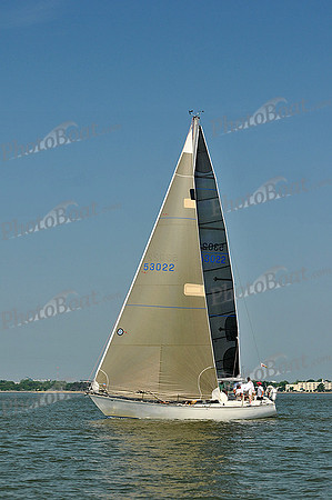 2013 Southern Bay Race Week A 061