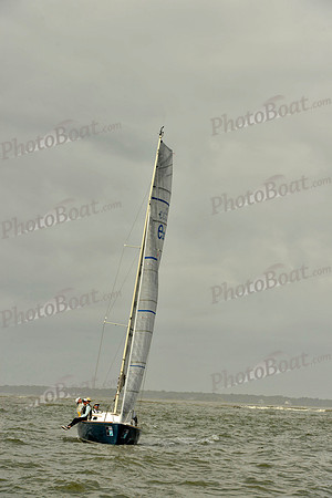 2019 Charleston Race Week A_0137