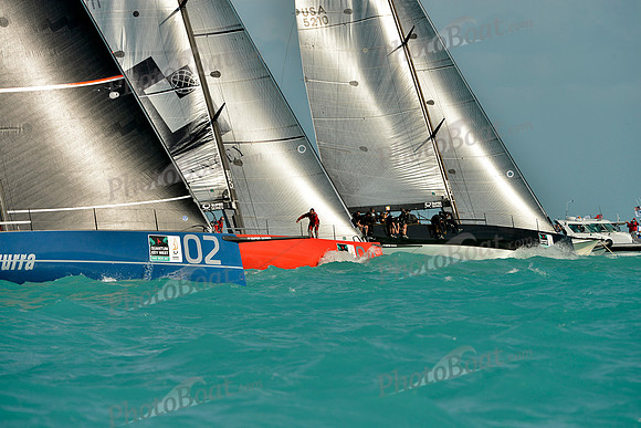 2017 Quantum Key West RW C 032