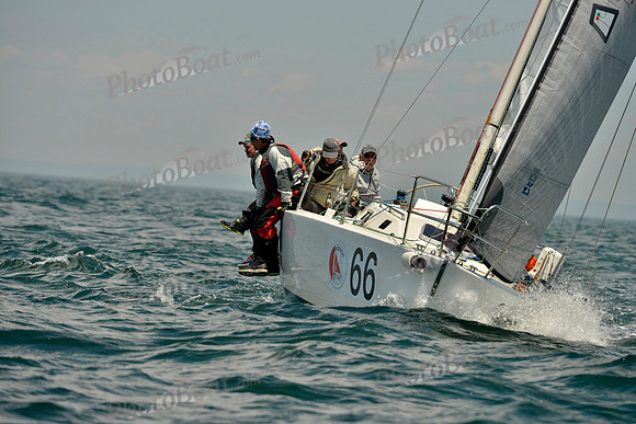2017 Block Island Race Week C_0610