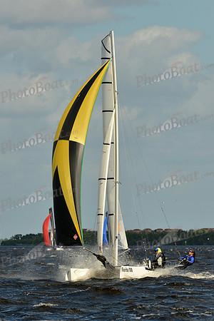 2015 F18 Americas C 820