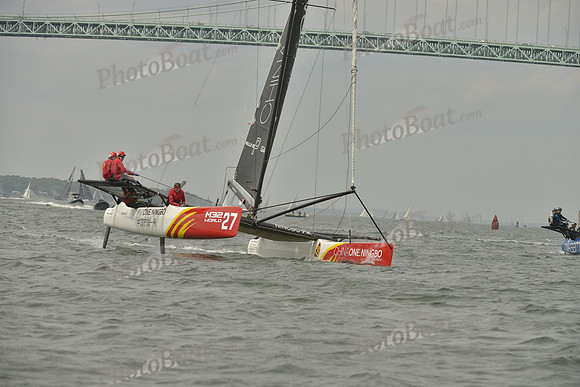 2018 NYYC Annual Regatta A_0681