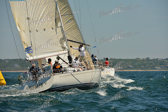 2015 Block Island Race Week G 935