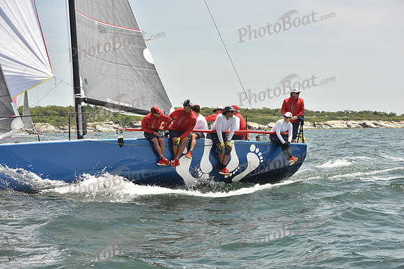 2018 NYYC Annual Regatta B_0328