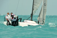 2015 Key West Race Week E 1979