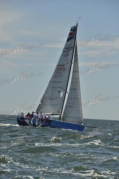 2017 NYYC Annual Regatta A_1468