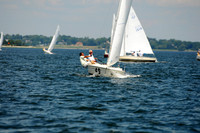2011 Flying Scot NAC E 705