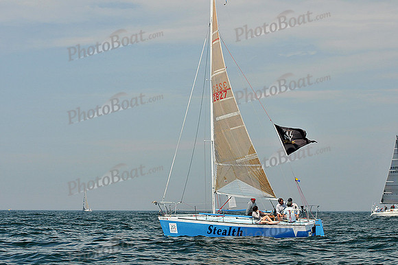 2013 Block Island Race Week C 1045