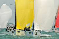 2013 Key West Race Week B 1219