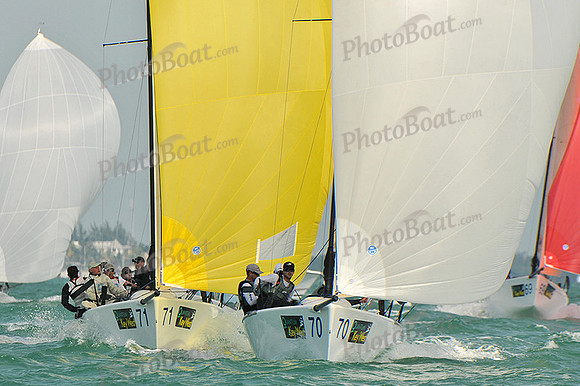 2013 Key West Race Week B 1219