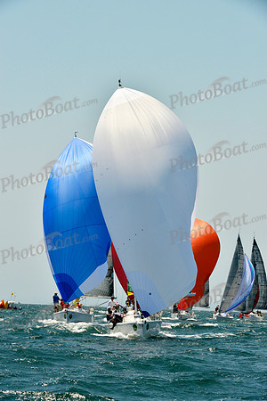 2016 NYYC Race Week A 318