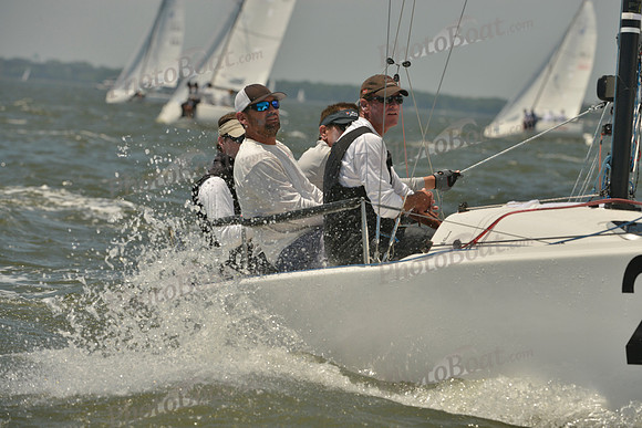 2017 Charleston Race Week D_1775