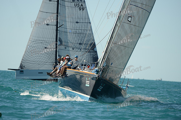 2017 Quantum Key West RW H 475