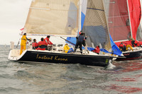 2009 Block Island Race Week Tuesday 2234