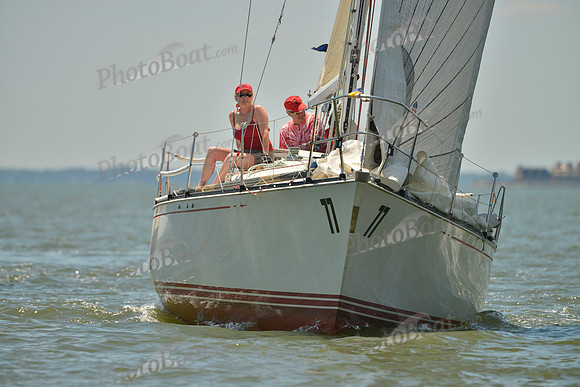 2017 Southern Bay Race Week A_2068