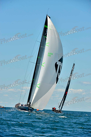 2021 Block Island Race Week D_1013