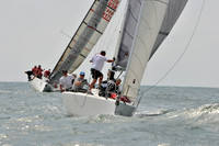 2012 Charleston Race Week A 2377