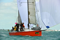 2014 Key West Race Week C 389