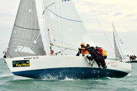2013 Key West Race Week C 428