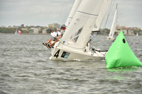 2019 Charleston Race Week E_0576