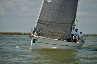 2018 Charleston Race Week A_0408