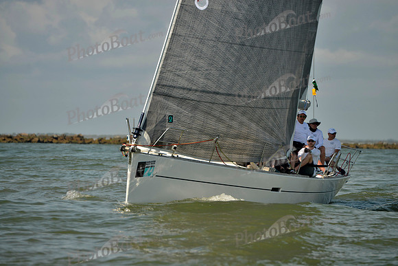 2018 Charleston Race Week A_0408