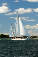 Ticonderoga